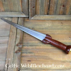 Keltische, griechische und römische Schwerter Verkaufsladen -Keltische, griechische und römische Schwerter Verkaufsladen fruehe scottish dirk um 1700 1