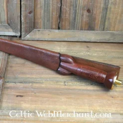 Hanwei Frühe Scottish Dirk, Um 1700 -Keltische, griechische und römische Schwerter Verkaufsladen fruehe scottish dirk um 1700 3