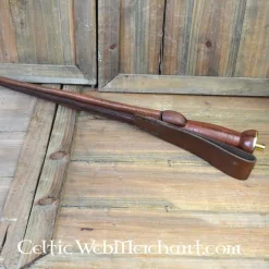 Hanwei Frühe Scottish Dirk, Um 1700 -Keltische, griechische und römische Schwerter Verkaufsladen fruehe scottish dirk um 1700 4