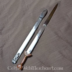 Deepeeka Gallisches La-Tène-Schwert Marne -Keltische, griechische und römische Schwerter Verkaufsladen gallisches la tene schwert marne 3