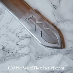 Deepeeka Gallisches La-Tène-Schwert Marne -Keltische, griechische und römische Schwerter Verkaufsladen gallisches la tene schwert marne 4