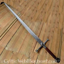 Deepeeka Galloglass Schwert -Keltische, griechische und römische Schwerter Verkaufsladen galloglass schwert 1