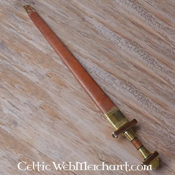 Ulfberth Germanische Spatha 5 Ulfberth Germanische Spatha – Bild 3