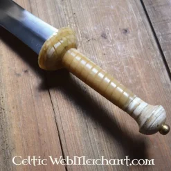 Deepeeka Gladiator Dolch Pompeji -Keltische, griechische und römische Schwerter Verkaufsladen gladiator dolch pompeji 2