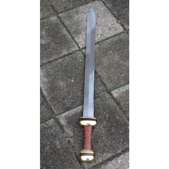Gladius Arminius 4 Gladius Arminius – Bild 2