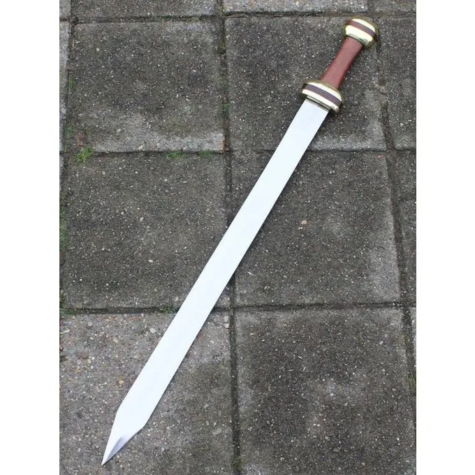 Gladius Arminius 5 Gladius Arminius – Bild 3