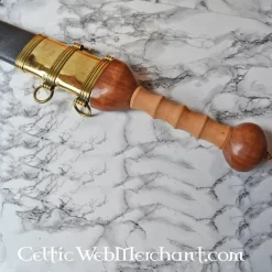 Deepeeka Gladius Claudius -Keltische, griechische und römische Schwerter Verkaufsladen gladius claudius 2