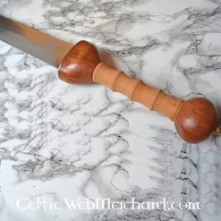 Deepeeka Gladius Claudius -Keltische, griechische und römische Schwerter Verkaufsladen gladius claudius 3