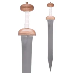 Deepeeka Gladius Mainz Mit Palmette