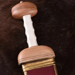 Deepeeka Gladius Mainz Mit Palmette -Keltische, griechische und römische Schwerter Verkaufsladen gladius mainz mit palmette 3