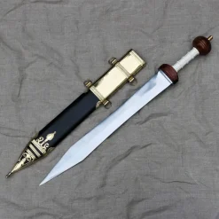 Windlass Steelcrafts Gladius Mainz Pompeji -Keltische, griechische und römische Schwerter Verkaufsladen gladius mainz pompeji 3