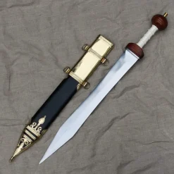 Windlass Steelcrafts Gladius Mainz Pompeji -Keltische, griechische und römische Schwerter Verkaufsladen gladius mainz pompeji 5