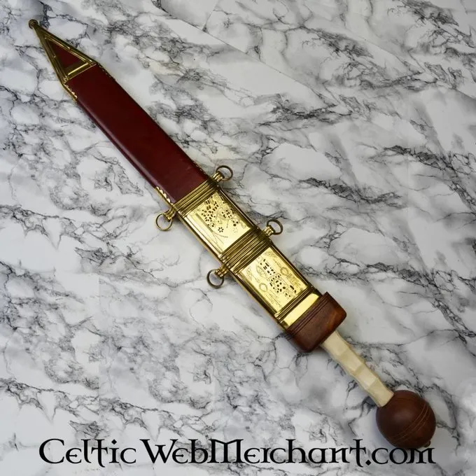 Deepeeka Gladius Marius 4 Deepeeka Gladius Marius – Bild 2