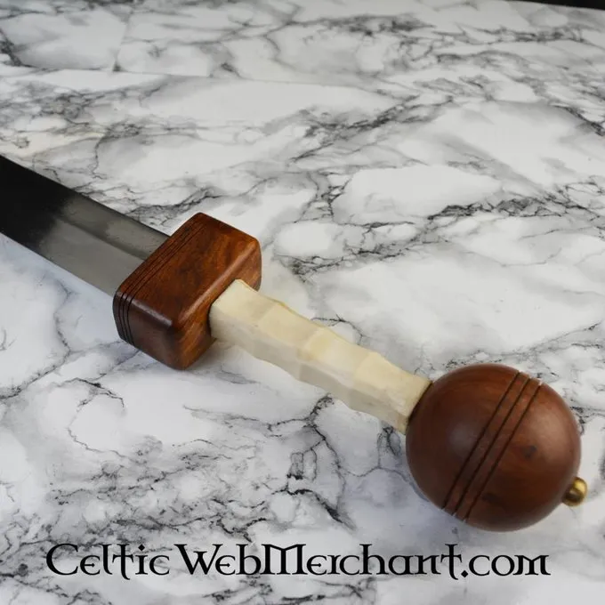 Deepeeka Gladius Marius 7 Deepeeka Gladius Marius – Bild 5