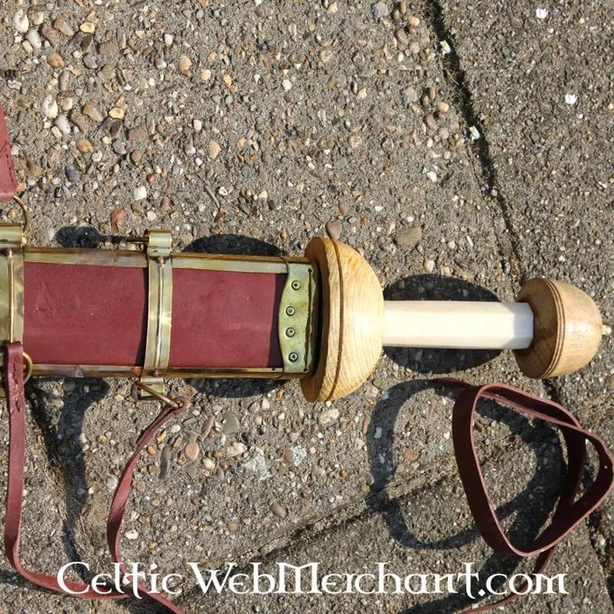 Deepeeka Gladius Nero 5 Deepeeka Gladius Nero – Bild 3