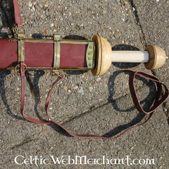 Deepeeka Gladius Nero 6 Deepeeka Gladius Nero – Bild 4