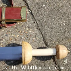 Deepeeka Gladius Nero 13 Deepeeka Gladius Nero -Keltische, griechische und römische Schwerter Verkaufsladen gladius nero 5