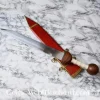 Deepeeka Gladius Pompeji 1 Deepeeka Gladius Pompeji -Keltische, griechische und römische Schwerter Verkaufsladen gladius pompeji