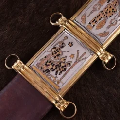 Deepeeka Gladius Xanten, 3. Jahrhundert -Keltische, griechische und römische Schwerter Verkaufsladen gladius xanten 3 jahrhundert 4