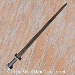 Hanwei Godfred Schwert , Battle-ready (stumpf 3 Mm) -Keltische, griechische und römische Schwerter Verkaufsladen godfred schwert battle ready stumpf 3 mm 3