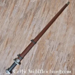 Hanwei Godfred Schwert , Battle-ready (stumpf 3 Mm) -Keltische, griechische und römische Schwerter Verkaufsladen godfred schwert battle ready stumpf 3 mm 4