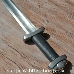 Hanwei Godfred Schwert , Battle-ready (stumpf 3 Mm) -Keltische, griechische und römische Schwerter Verkaufsladen godfred schwert battle ready stumpf 3 mm 5