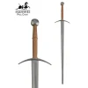 Hanwei Großer Landsknecht Schwert , Battle-ready (stumpf 3 Mm) -Keltische, griechische und römische Schwerter Verkaufsladen grosser landsknecht schwert battle ready stumpf 3