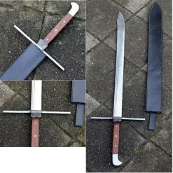 Großes Messer -Keltische, griechische und römische Schwerter Verkaufsladen grosses messer 1