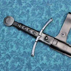 Windlass Steelcrafts Hand Anderthalb Schwert Agincourt -Keltische, griechische und römische Schwerter Verkaufsladen hand anderthalb schwert agincourt 3