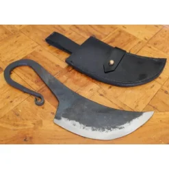 Deepeeka Handgeschmiedete Messer