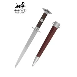 Hanwei Hanwei Rondelle Dolch -Keltische, griechische und römische Schwerter Verkaufsladen hanwei rondelle dolch 1