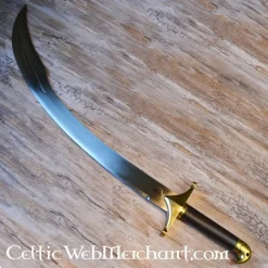 Hanwei Hanwei Scimitar -Keltische, griechische und römische Schwerter Verkaufsladen hanwei scimitar 2