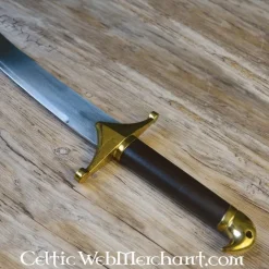 Hanwei Hanwei Scimitar -Keltische, griechische und römische Schwerter Verkaufsladen hanwei scimitar 3