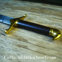 Hanwei Hanwei Scimitar -Keltische, griechische und römische Schwerter Verkaufsladen hanwei scimitar 4