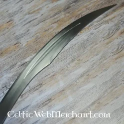 Hanwei Hanwei Scimitar -Keltische, griechische und römische Schwerter Verkaufsladen hanwei scimitar 5