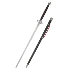 Hanwei HSU Zweihander Jian -Keltische, griechische und römische Schwerter Verkaufsladen hsu zweihander jian 1