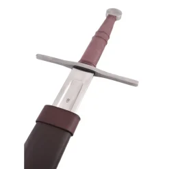 Kingston Arms I-Beam Longsschwert, Battle-Ready -Keltische, griechische und römische Schwerter Verkaufsladen i beam longsschwert battle ready 3