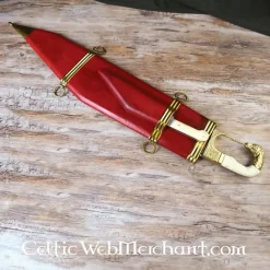 Deepeeka Iberische Falcata -Keltische, griechische und römische Schwerter Verkaufsladen iberische falcata 2