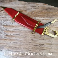 Deepeeka Iberische Falcata -Keltische, griechische und römische Schwerter Verkaufsladen iberische falcata 3