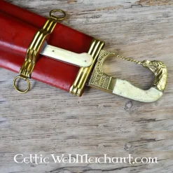 Deepeeka Iberische Falcata -Keltische, griechische und römische Schwerter Verkaufsladen iberische falcata 4