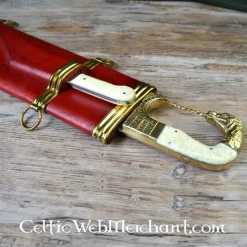 Deepeeka Iberische Falcata -Keltische, griechische und römische Schwerter Verkaufsladen iberische falcata 5