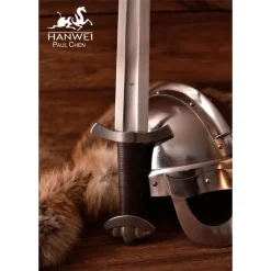 Hanwei Irisches Wikingerschwert 7 Hanwei Irisches Wikingerschwert -Keltische, griechische und römische Schwerter Verkaufsladen irisches wikingerschwert 2