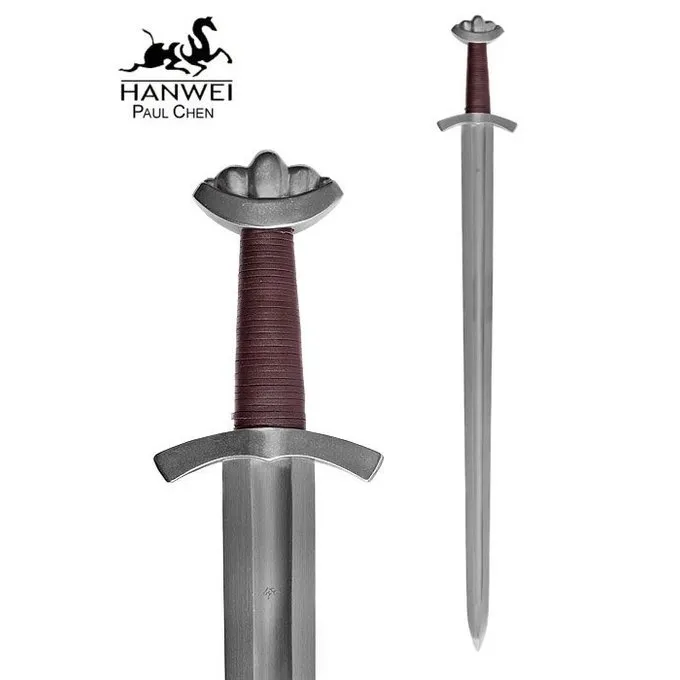 Hanwei Irisches Wikingerschwert 3 Hanwei Irisches Wikingerschwert