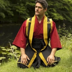 Epic Armoury Jin-Baori, Schwarz-gold -Keltische, griechische und römische Schwerter Verkaufsladen jin baori schwarz gold 2