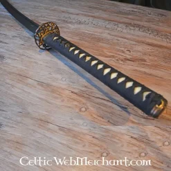 John Lee John Lee Goldene Blume Katana -Keltische, griechische und römische Schwerter Verkaufsladen john lee goldene blume katana 1