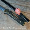 John Lee John Lee Goldene Blume Katana -Keltische, griechische und römische Schwerter Verkaufsladen john lee goldene blume katana