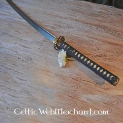 John Lee John Lee Goldene Blume Katana -Keltische, griechische und römische Schwerter Verkaufsladen john lee goldene blume katana 3