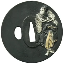 John Lee John Lee Katana Goemon -Keltische, griechische und römische Schwerter Verkaufsladen john lee katana goemon 3