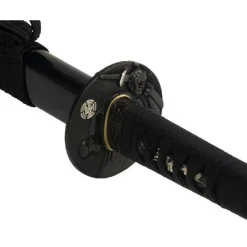 John Lee John Lee Katsumotos Katana