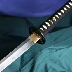 John Lee John Lee Practical Katana